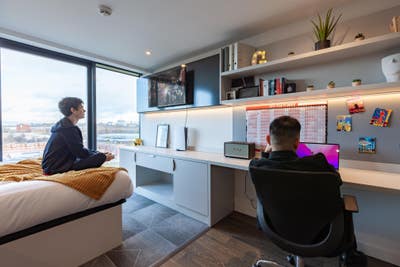 Sept 2025 Intake | Bills Included | Sky Studio Main Photo