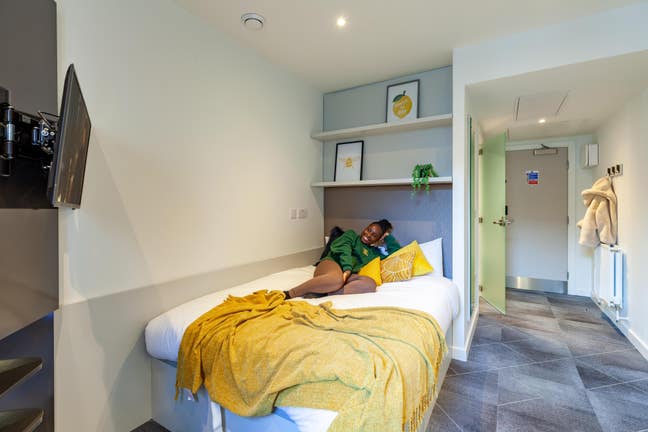 Sept 2025 Intake | Bills Included | True Apartment Main Photo