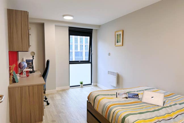 Sept 2025 Intake | Bills Included | Premium 2 Bed  Main Photo