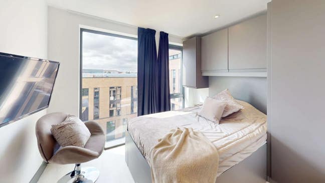 Sept 2025 Intake | Bills Included | Premium 2 Bed  Main Photo