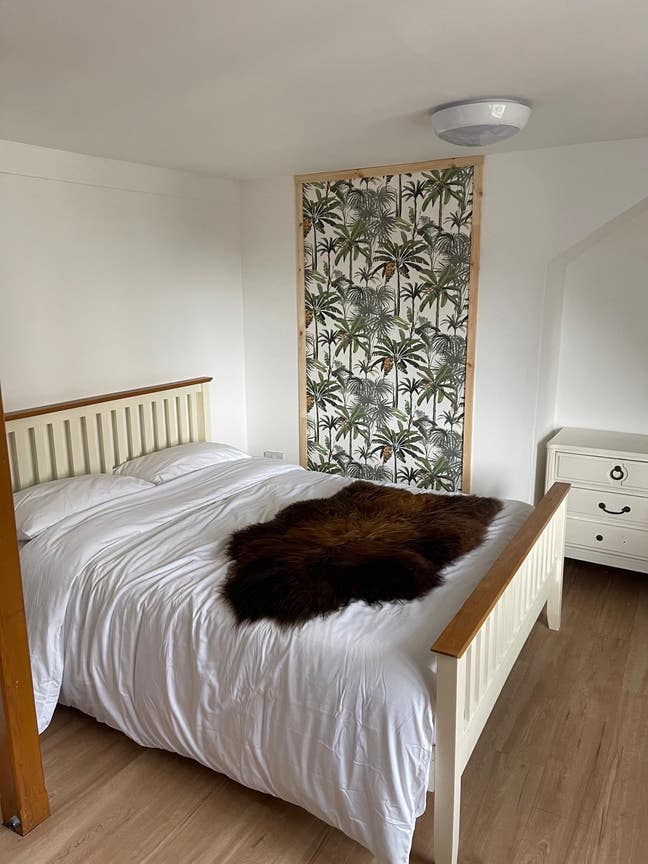 Kingsize rooms with En-suite/Private bathrooms Main Photo