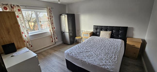 Quality Fresh Rooms Main Photo