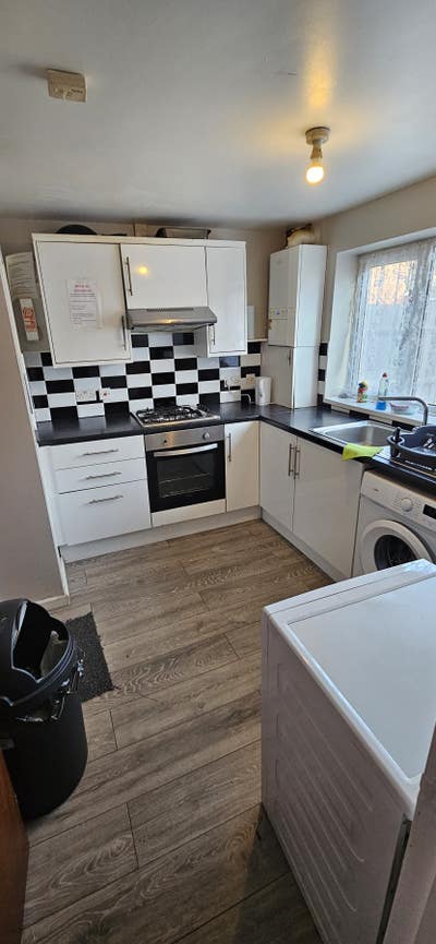 Quality Fresh Rooms Main Photo