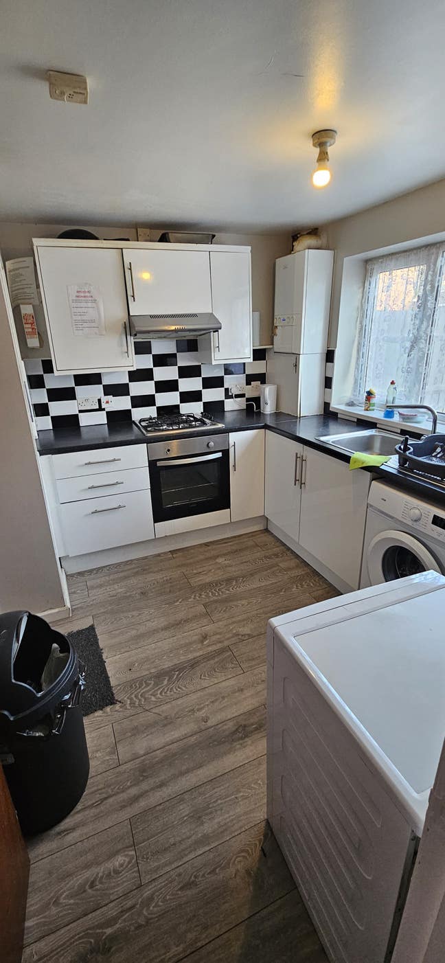 Quality Fresh Rooms Main Photo
