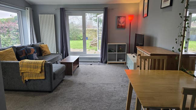 1 bedroom studio style apartment   Main Photo