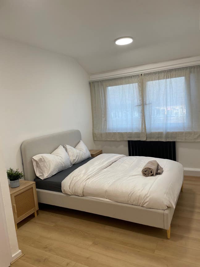 Newly Renovated Modern Apartment  Main Photo