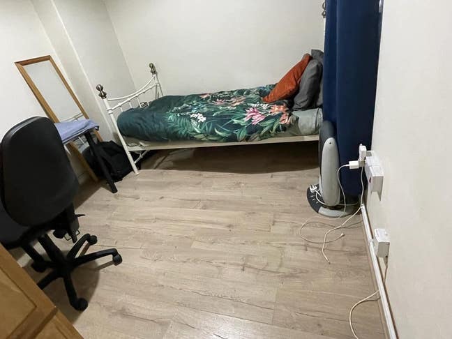 Double room next to Greenwich uni(3mins walk) Main Photo