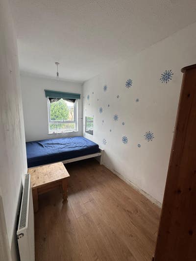 Double Room For rent Main Photo