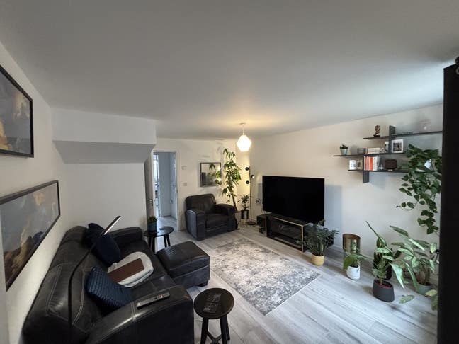 Derriford 3 bed home  Main Photo