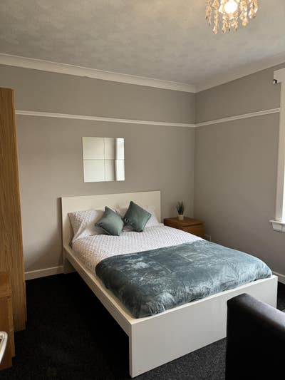 Fantastic double room £185pw **incl all bills** Main Photo