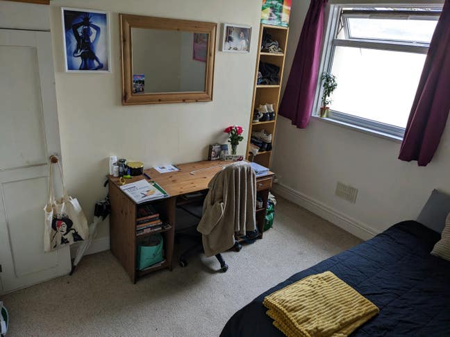 Avail Now Last Double Room Main Photo