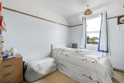 Double room on Milton road Main Photo