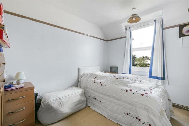 Double room on Milton road Main Photo