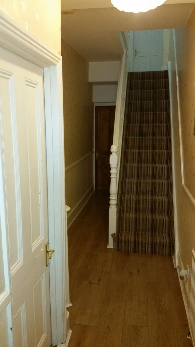 Spacious Room to Let Main Photo