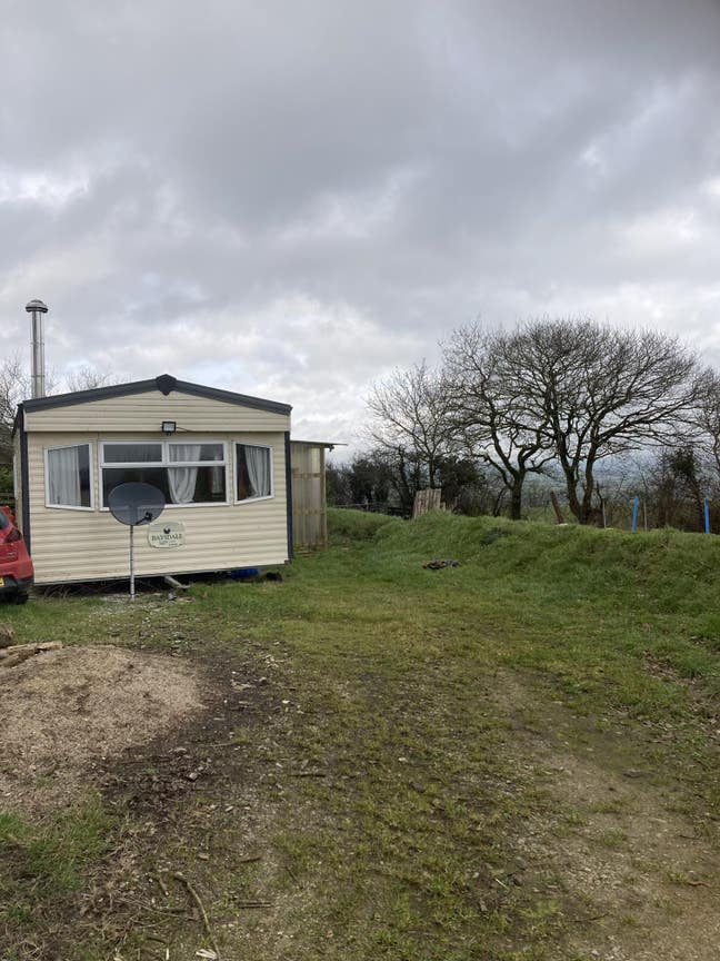 Mobile home for rent Main Photo
