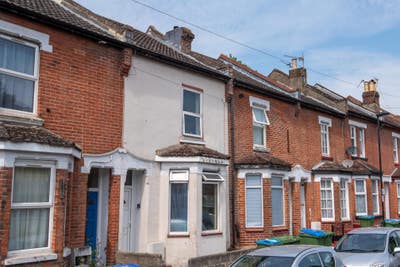 Room Available in Portswood | Available Oct 10 Main Photo