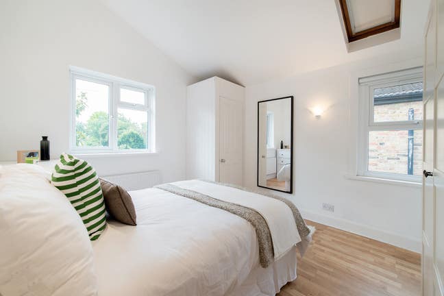 Cosy and Spacious Double in Fulham! Main Photo