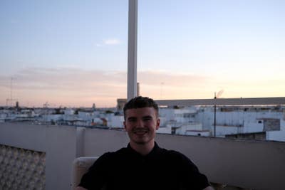 29M, Scottish - Looking for a sociable home Main Photo