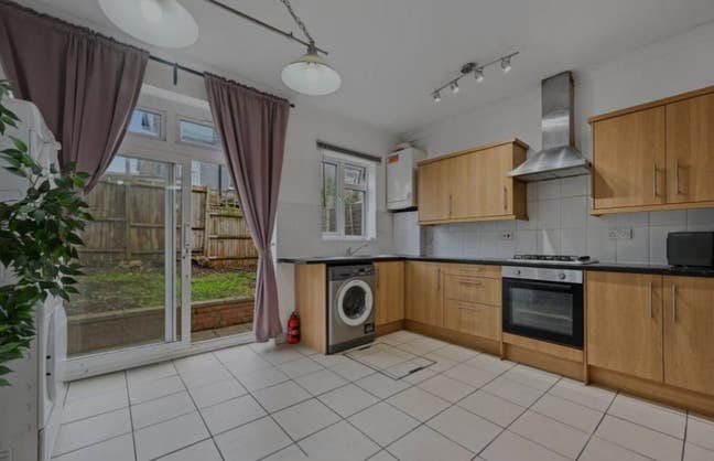 🛌 Rooms for Rent in Wood Green 🔑🔑  Main Photo