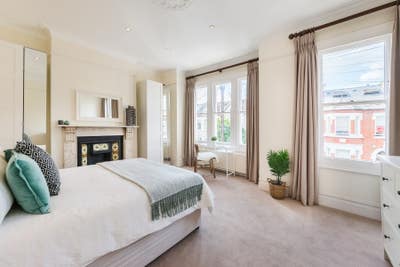 Stunning Double bedroom in Clapham South Main Photo