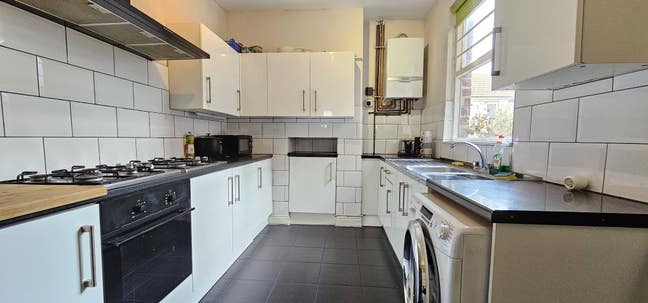 Double Room in Nether Edge, S7 Main Photo
