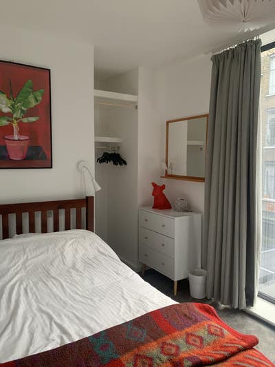 Short Let in N1 Main Photo