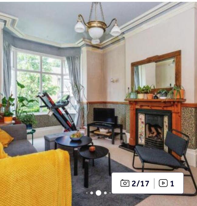 Room for rent Crumpsall M8 Main Photo