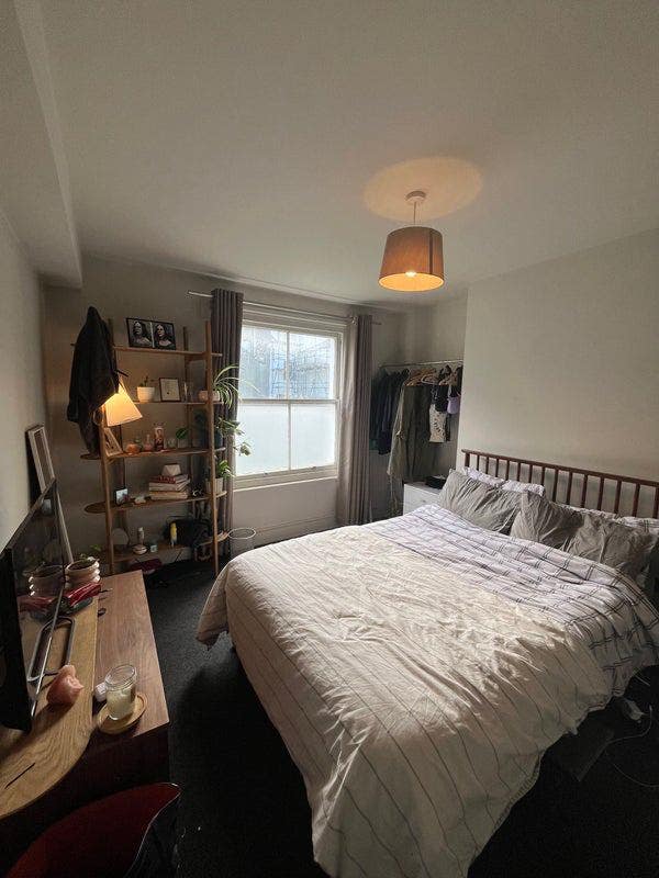 Cosy Double Room - Hove Main Photo