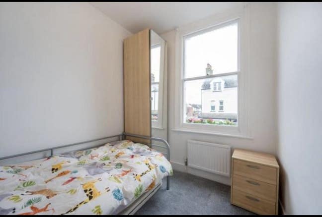 All bills included - 1 furnished rooms available  Main Photo