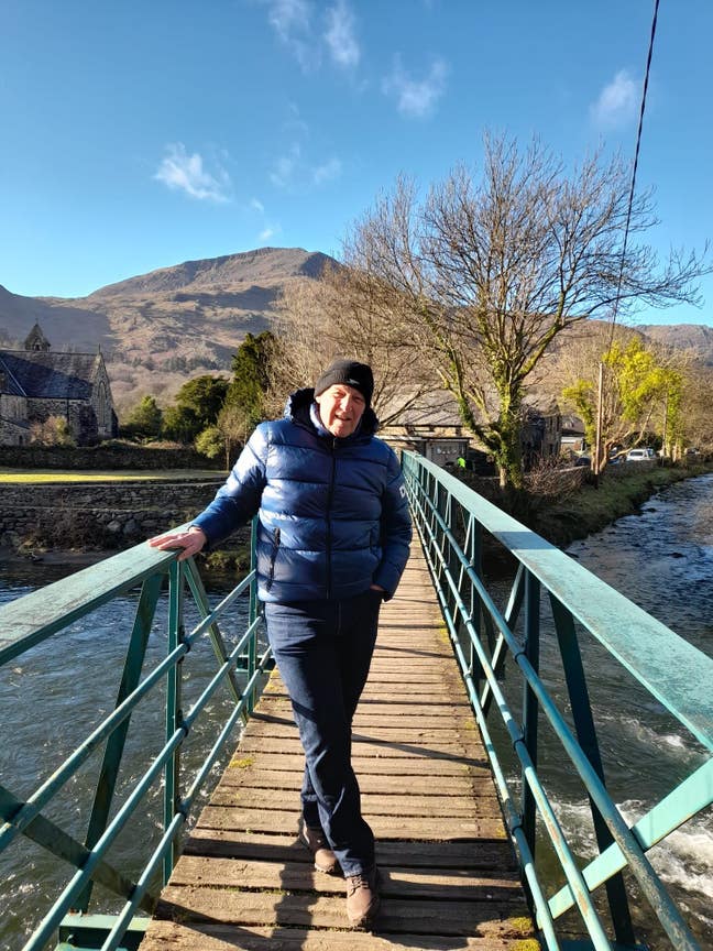 Hi I’m Jim I’m looking for a room and w... Main Photo