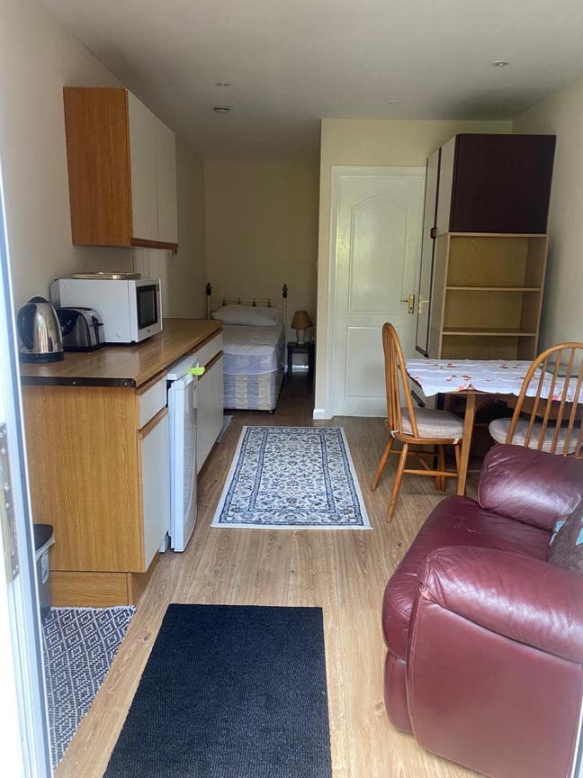Private Room  with ensuite Main Photo