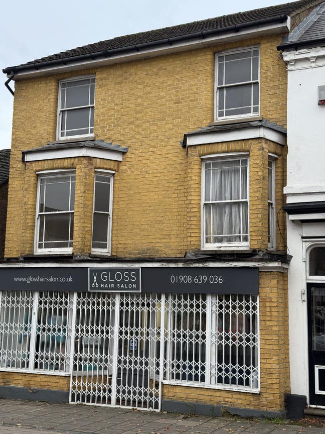 🏡 Double Ensuite Room Available in Fenny Stratfor Main Photo