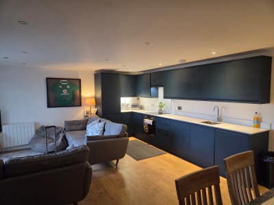 Sept to Dec Let - Haywards Heath Main Photo