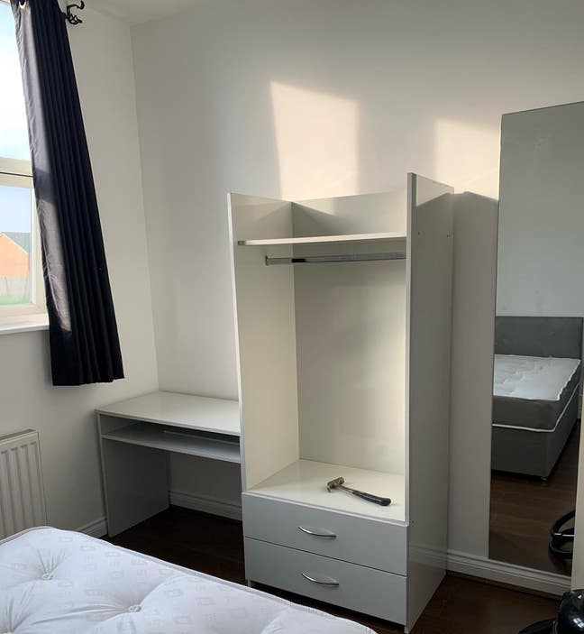 Nice Room Available Now Durning Road, Liverpool 7  Main Photo