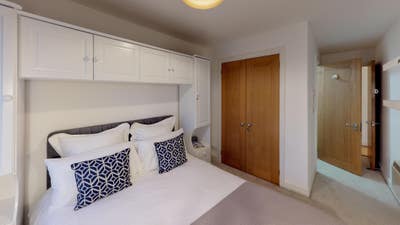 En Suite Double close to Barbican Station Main Photo