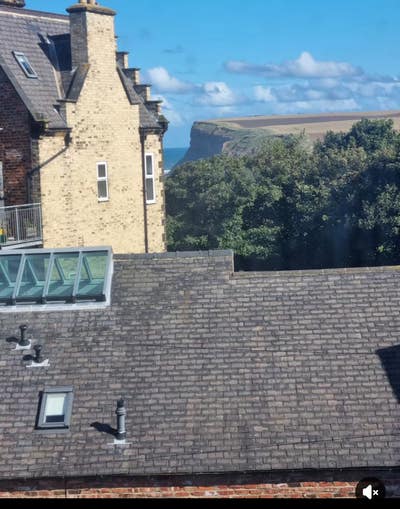 Saltburn flat share Main Photo