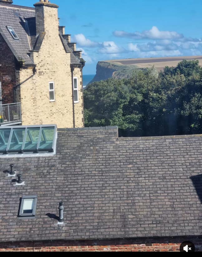 Saltburn flat share Main Photo