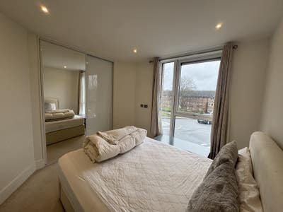 1 room to rent  Main Photo