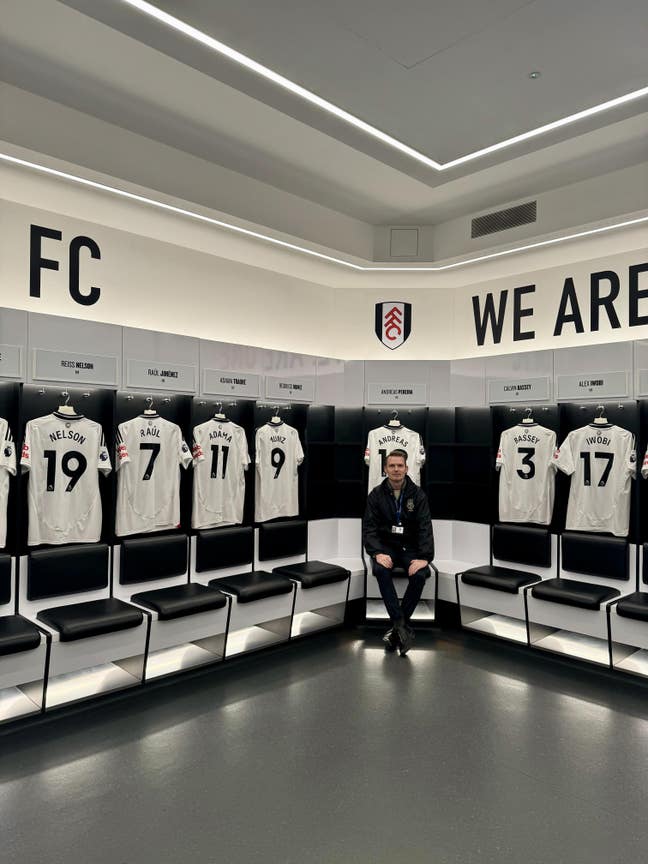 Looking for house share in Fulham + surrounds Main Photo