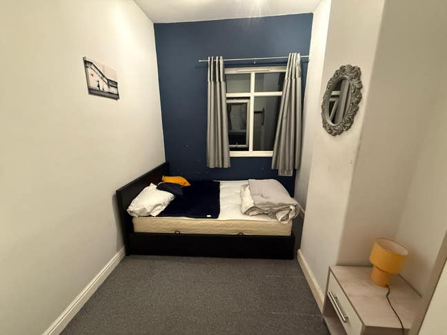 Lovely Double Room in Longton Main Photo