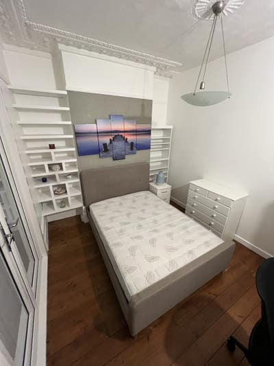 Double Room Available in Stratford, E15 Main Photo