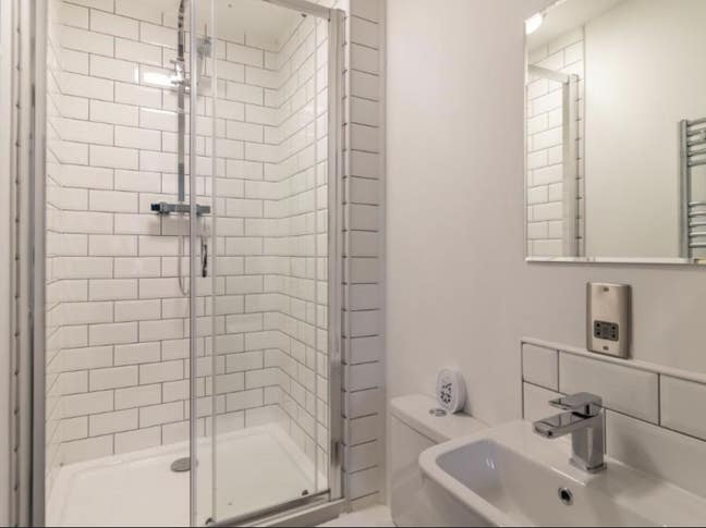 *Flatshare near Derby Intu Main Photo