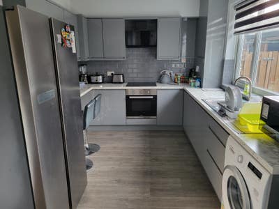 Double Rooms, Cosy House Share, All Bills Included Main Photo