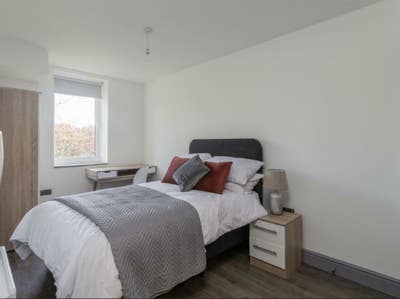 *Flatshare Near Cannock Chase Hospital Main Photo