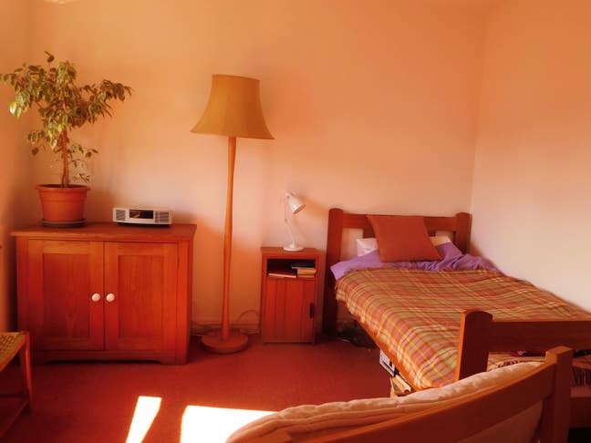 Room for rent for 4 months from February Main Photo