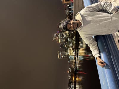 Student Male seeks a single or double room Main Photo