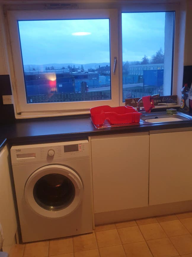 1 double & 1 single   room in  Helensburgh Main Photo