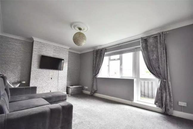 Double room available  Main Photo