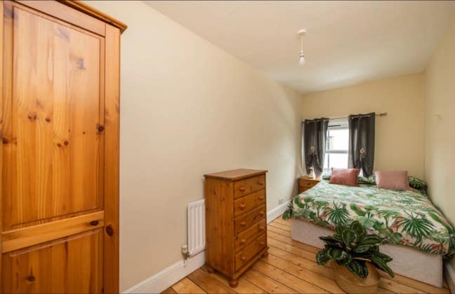  House  share  Cambridge  City  Center  -  CB2  Main Photo