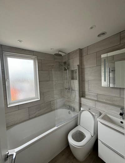 Room to rent in south Bristol (Whitchurch) Main Photo